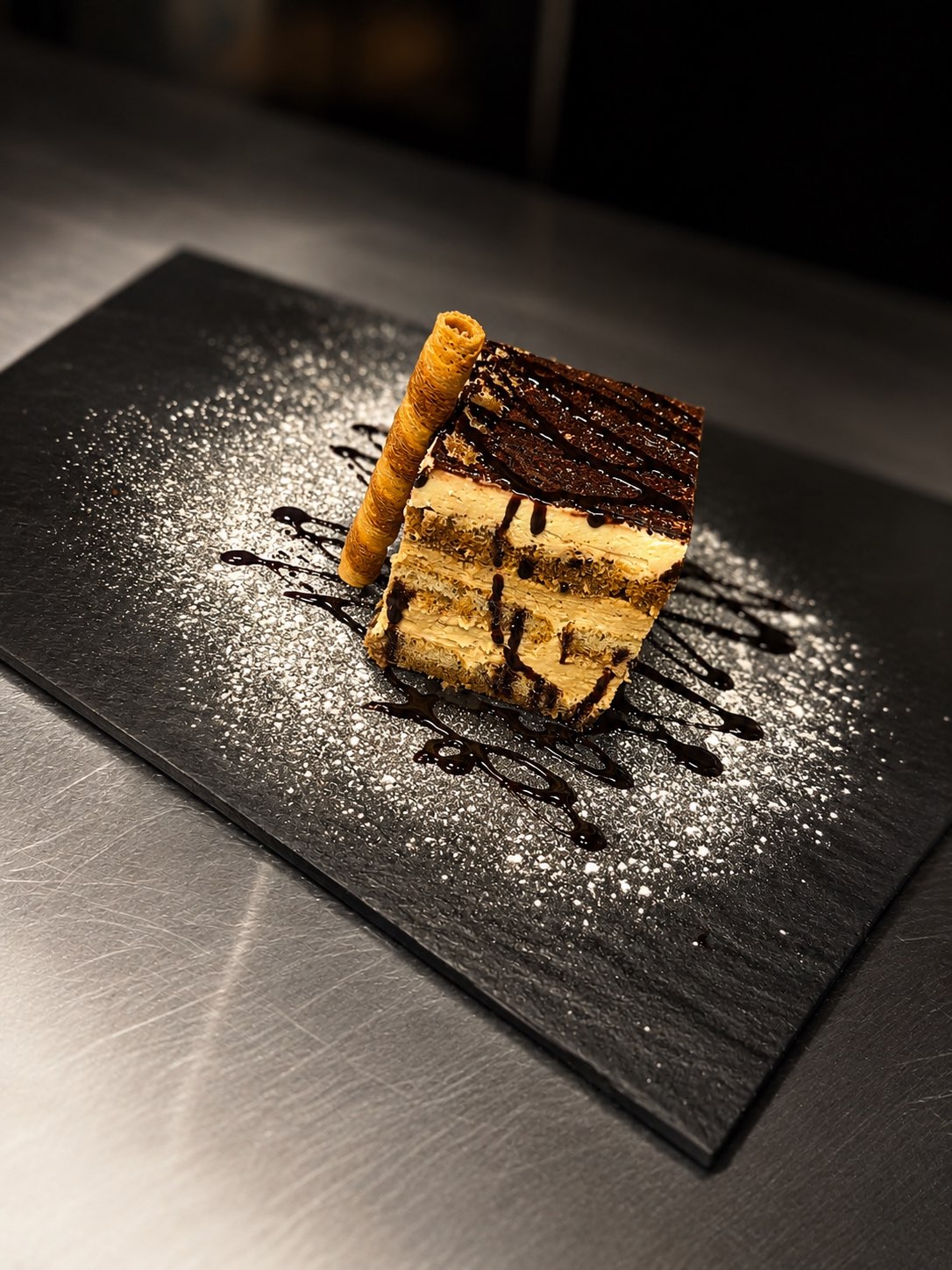 Dessert