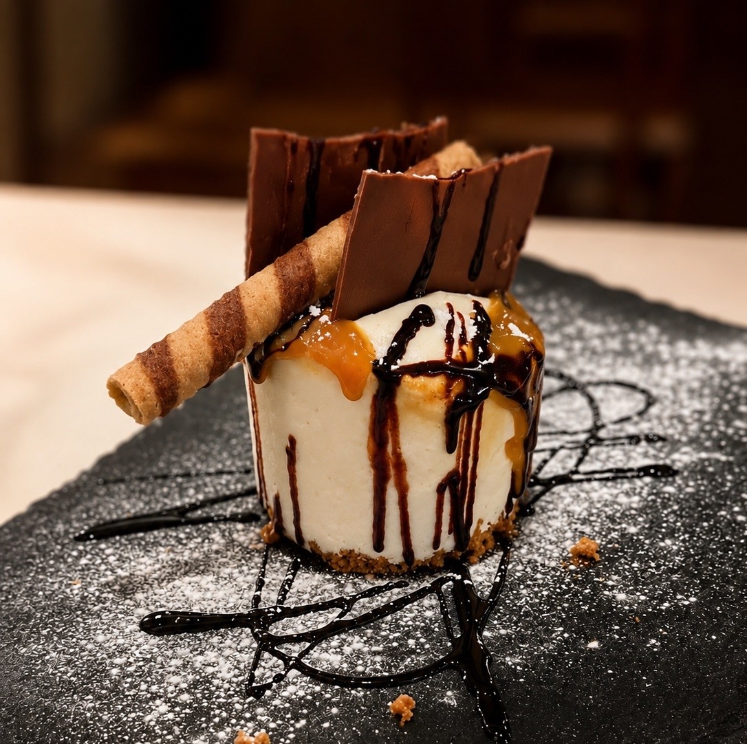 Dessert