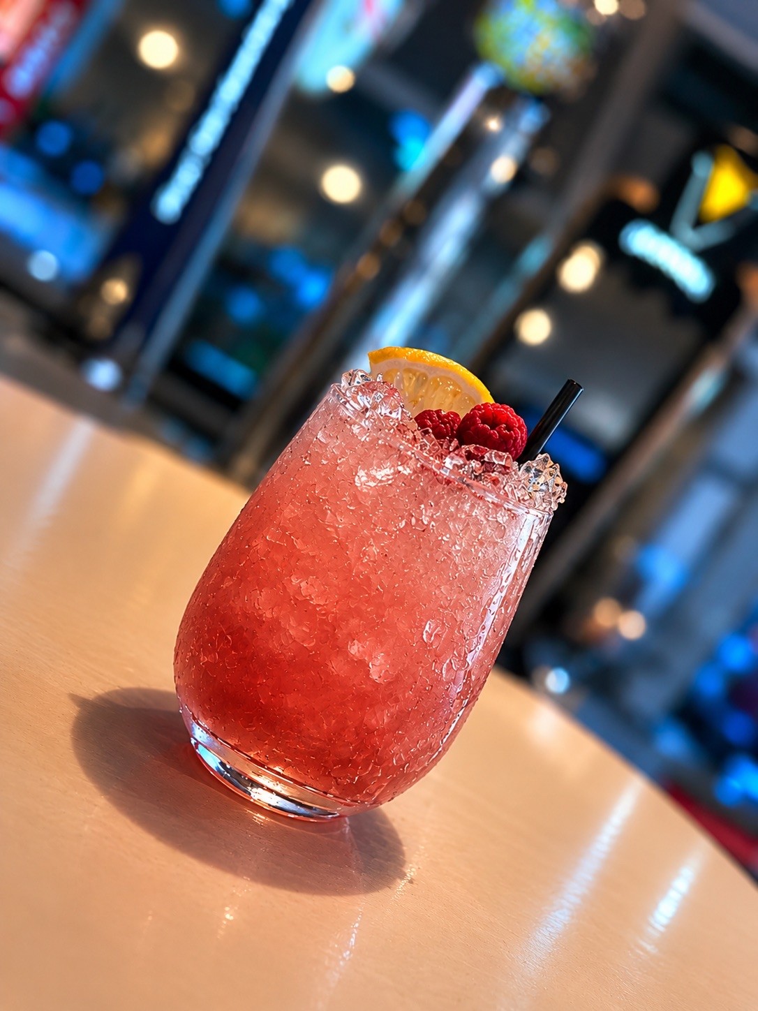 Cocktails